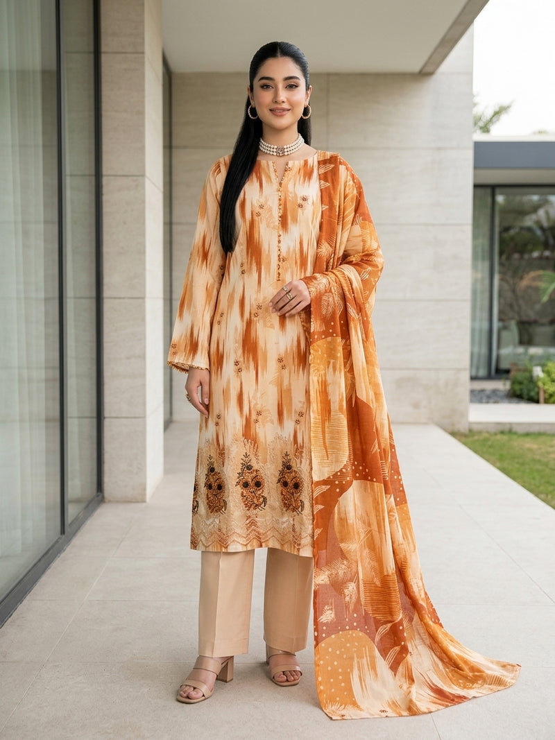 Roshni | Noore Vol 06