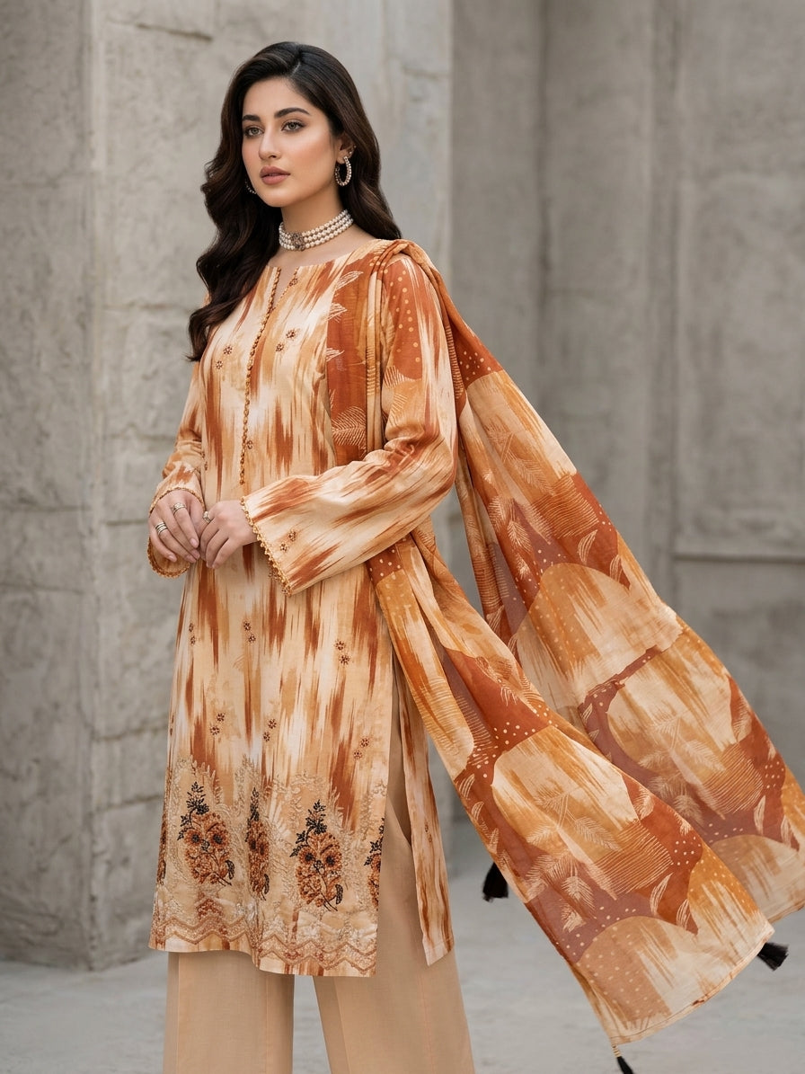 Roshni | Noore Vol 06