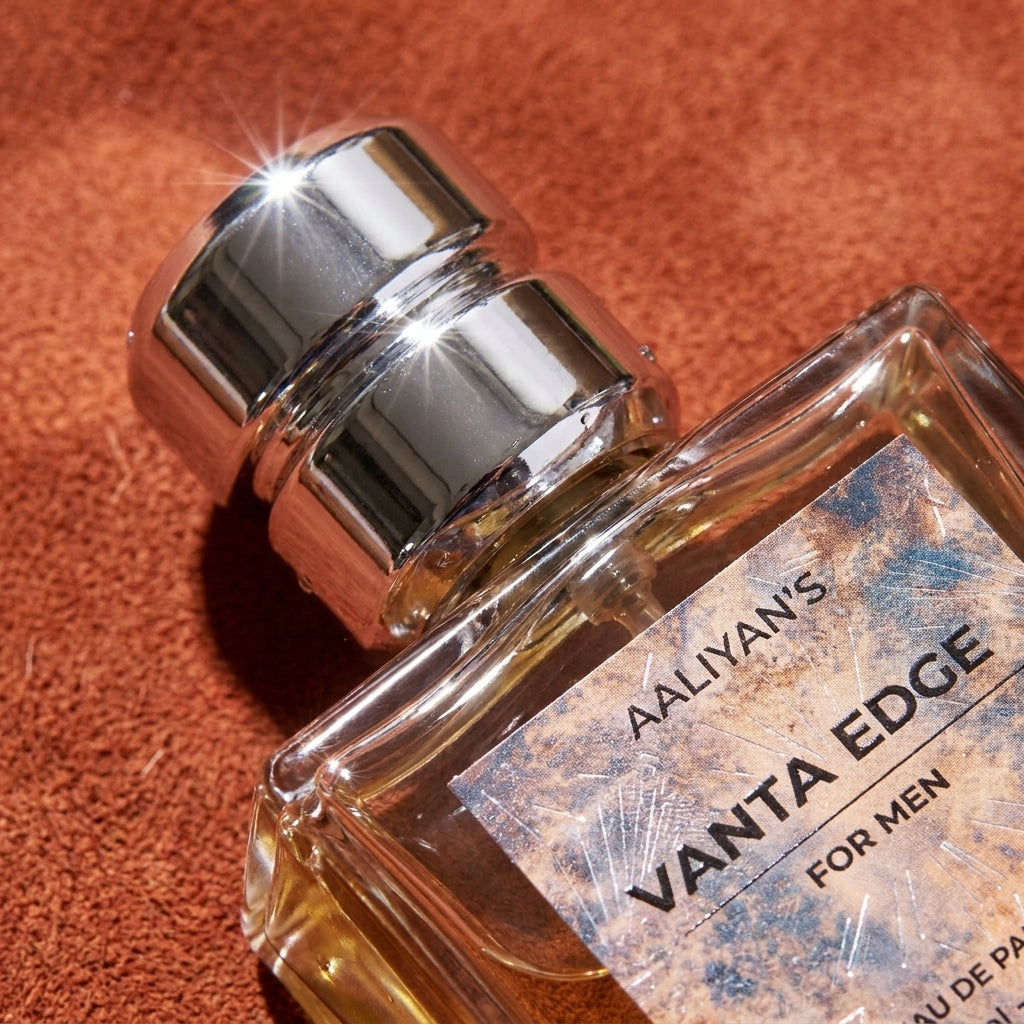 Vanta Edge by Aaliyan's