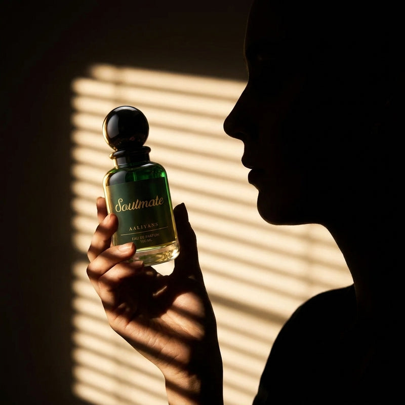 Soulmate by Aaliyan's