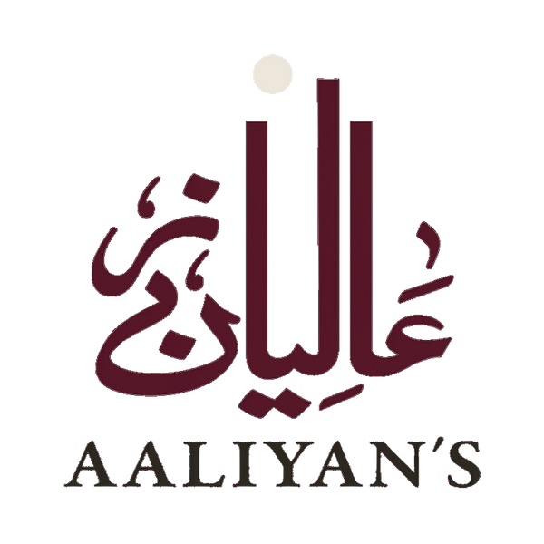 Aaliyan's