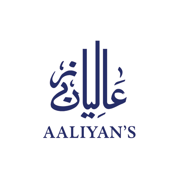Aaliyan's